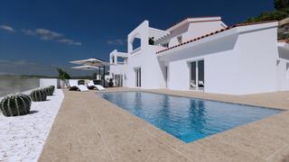 Xalet a Alcalalí. Se vende chalet de obra nueva en alcalalí. esta vivienda unifami