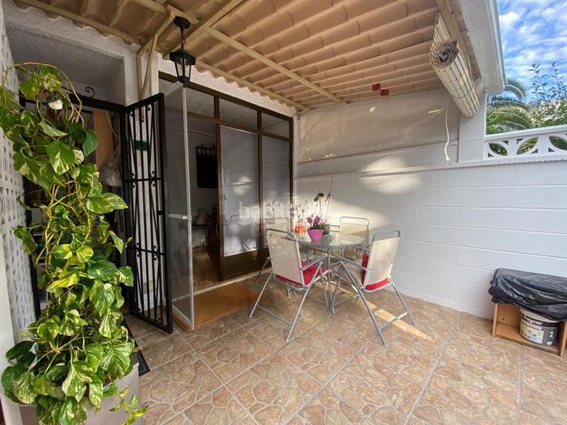 Foto 02a8dd01-249f-4d8d-9681-701722f145b1. Maison jumelée avec chauffage parking piscine dans El Montgó Dénia