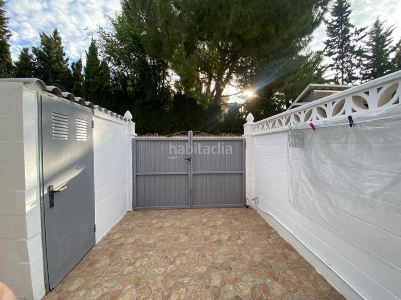 Foto 15093462-353d-45c7-b0c5-014fe0a148b2. Maison jumelée avec chauffage parking piscine dans El Montgó Dénia