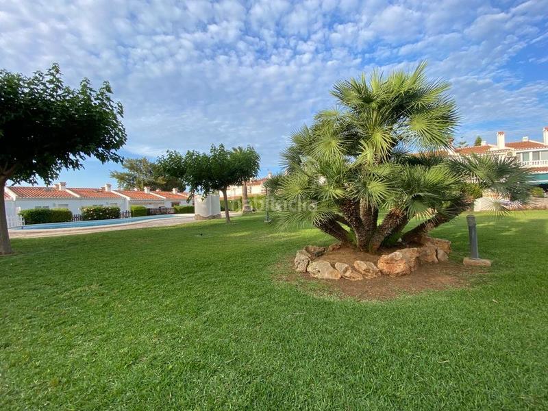 Foto 1b666612-5a9f-4a01-b09a-d2c32a833667. Maison jumelée avec chauffage parking piscine dans El Montgó Dénia