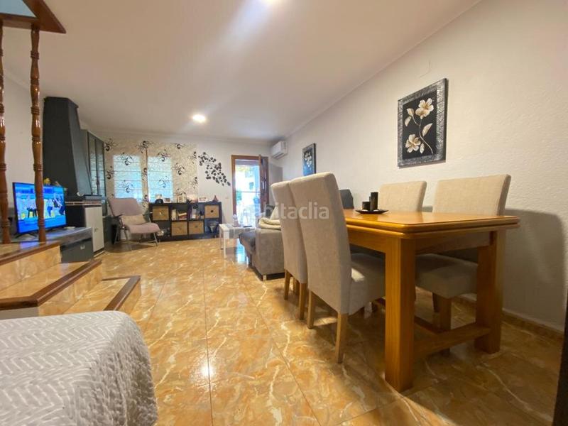 Foto 1bcfadd3-100f-4e61-a36e-8f5364d9633c. Maison jumelée avec chauffage parking piscine dans El Montgó Dénia