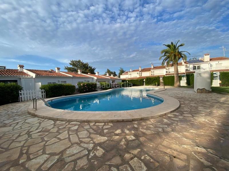 Foto 2141294b-9f04-44f9-a03a-841dce33ab8a. Maison jumelée avec chauffage parking piscine dans El Montgó Dénia