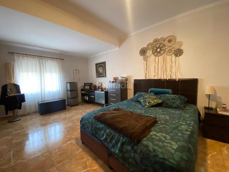 Foto 3ffccc74-0cd3-499f-a795-2c60c546f9bd. Maison jumelée avec chauffage parking piscine dans El Montgó Dénia