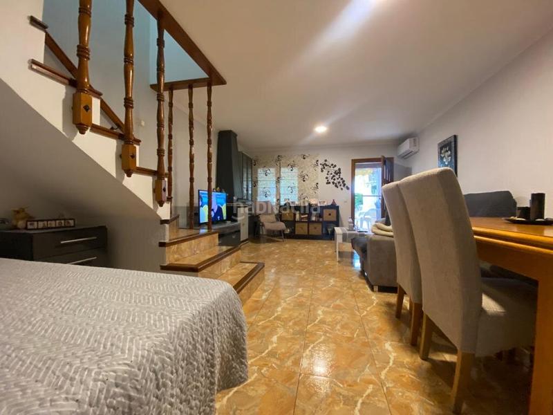 Foto 430a849a-6318-44b8-a871-25a3b2479246. Maison jumelée avec chauffage parking piscine dans El Montgó Dénia