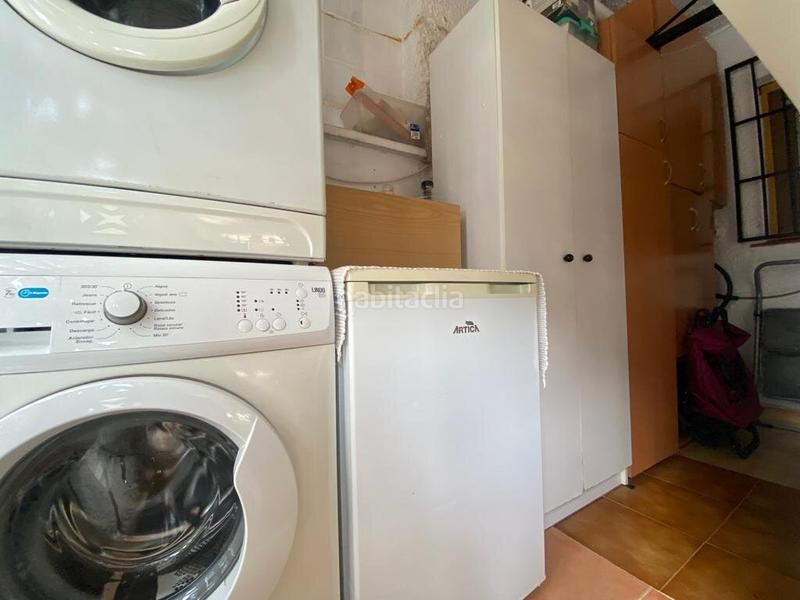 Foto 43db85be-12c4-4ac0-9c52-4d81f75c73fa. Maison jumelée avec chauffage parking piscine dans El Montgó Dénia