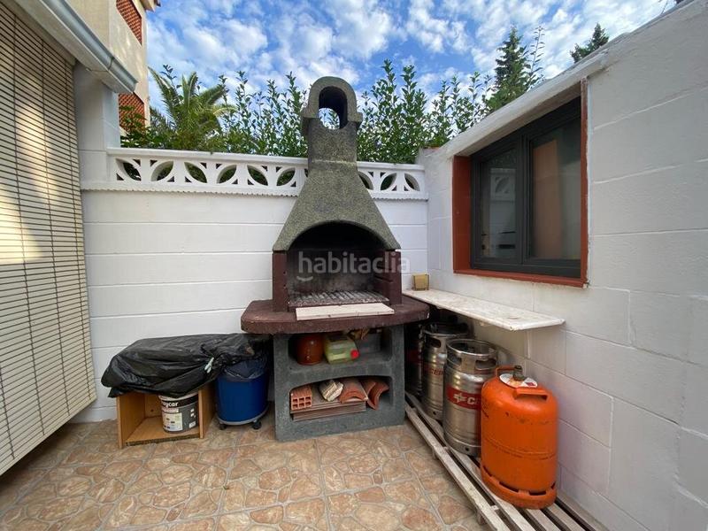 Foto 4afdcb5f-66e7-401e-9bc2-558f9a233d34. Maison jumelée avec chauffage parking piscine dans El Montgó Dénia