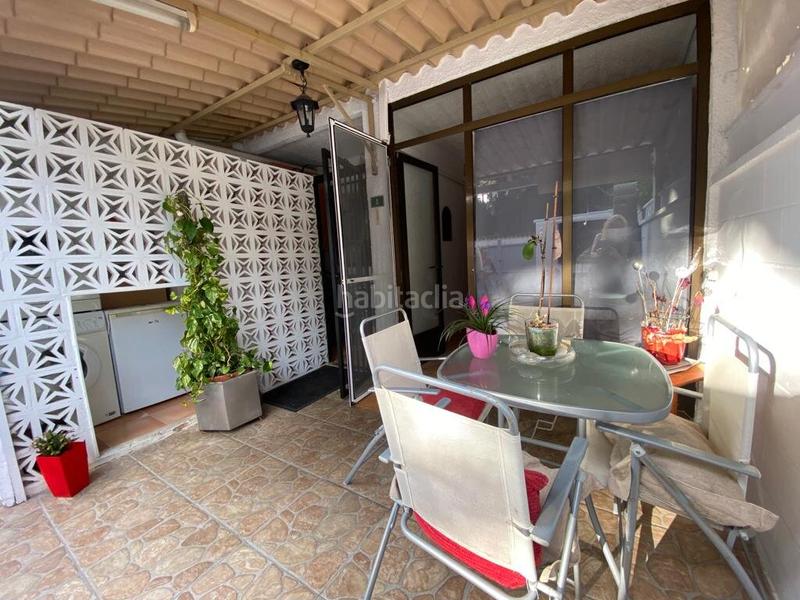 Foto 5808d482-e32a-4a98-9631-bfeea2c82b3b. Maison jumelée avec chauffage parking piscine dans El Montgó Dénia