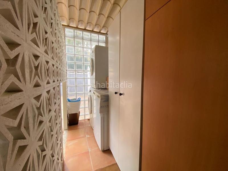 Foto 594e8462-86da-4af0-a381-91ee511333b6. Maison jumelée avec chauffage parking piscine dans El Montgó Dénia