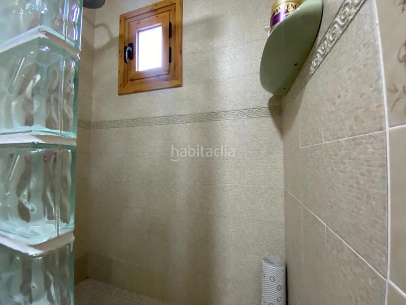 Foto 6c0ec526-1419-43e0-87b0-4a29e1d2eb6c. Maison jumelée avec chauffage parking piscine dans El Montgó Dénia