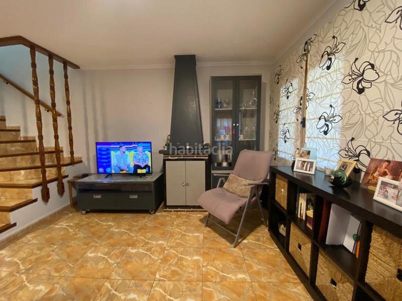 Foto 70f270d6-76dc-4fb1-852e-645ccf61d19d. Maison jumelée avec chauffage parking piscine dans El Montgó Dénia