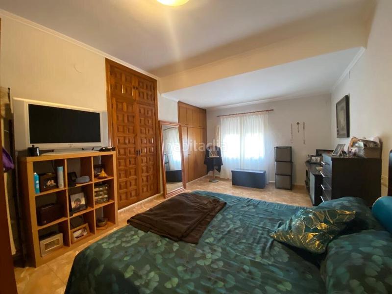 Foto 728414d9-7da6-4236-9a52-a4bba3498f76. Maison jumelée avec chauffage parking piscine dans El Montgó Dénia