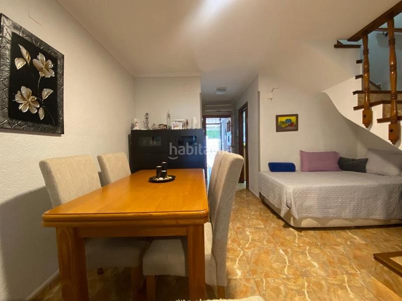 Foto 75121318-7998-43d8-80e3-993b769884fe. Maison jumelée avec chauffage parking piscine dans El Montgó Dénia