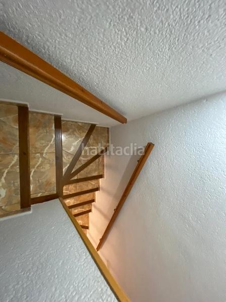 Foto 7bcfdf78-1b78-4baa-b1e7-a178b130ec48. Maison jumelée avec chauffage parking piscine dans El Montgó Dénia