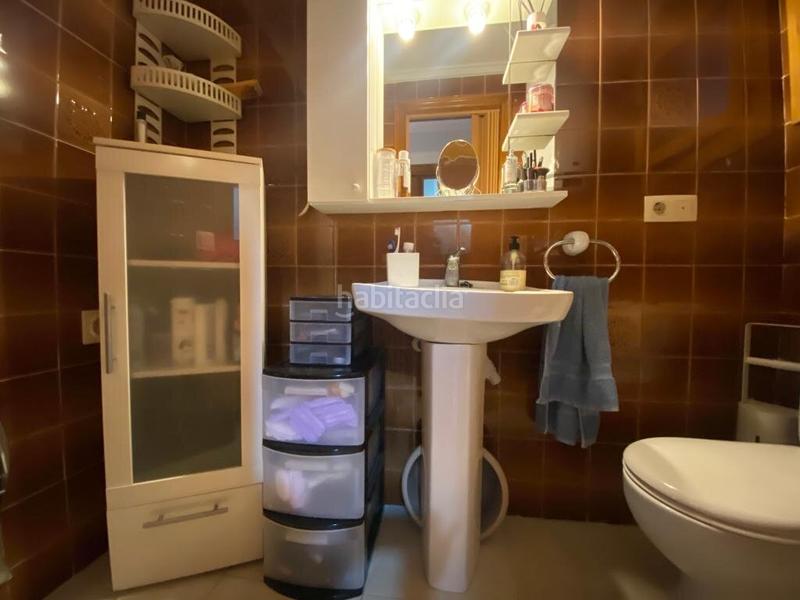 Foto 7dfb2213-d68b-41e4-a31a-0a58776d72eb. Maison jumelée avec chauffage parking piscine dans El Montgó Dénia