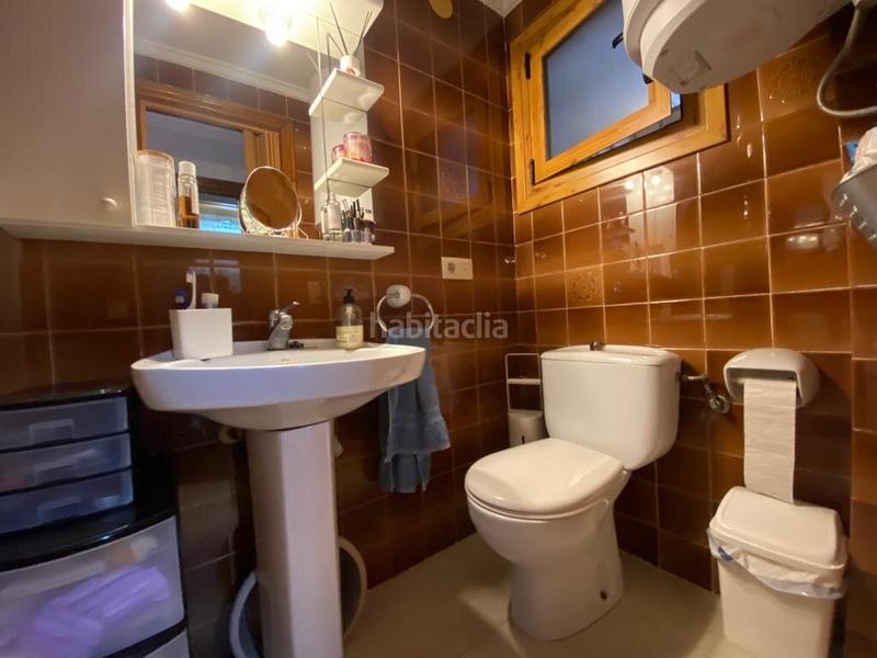 Foto 8173a019-ec05-42dd-9e3b-ef32ffd216a2. Maison jumelée avec chauffage parking piscine dans El Montgó Dénia