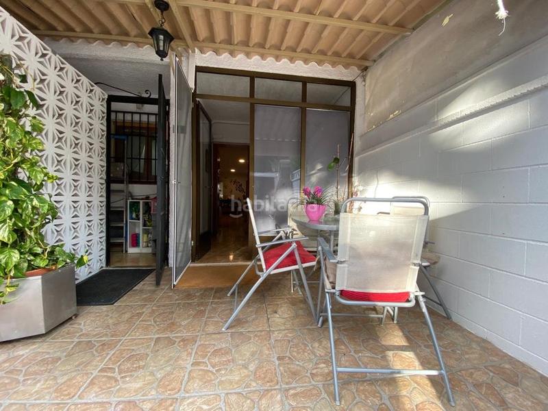 Foto 81c008d0-2bce-4c99-801f-bf4621010768. Maison jumelée avec chauffage parking piscine dans El Montgó Dénia