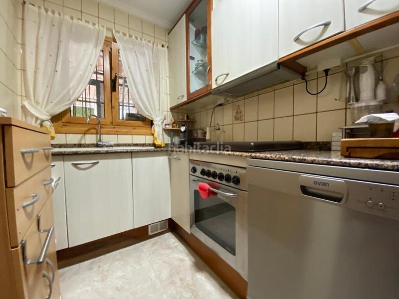 Foto 8f6d8ee1-cd4e-4b64-b820-de007cdaa766. Maison jumelée avec chauffage parking piscine dans El Montgó Dénia