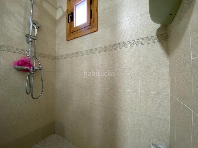 Foto 9a701220-b5a2-43bc-bfef-b241e6024210. Maison jumelée avec chauffage parking piscine dans El Montgó Dénia