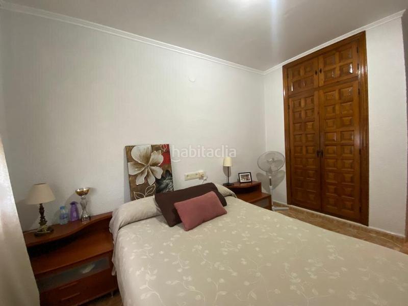 Foto a3f3727d-7360-42af-ae0b-bc34960fb823. Maison jumelée avec chauffage parking piscine dans El Montgó Dénia