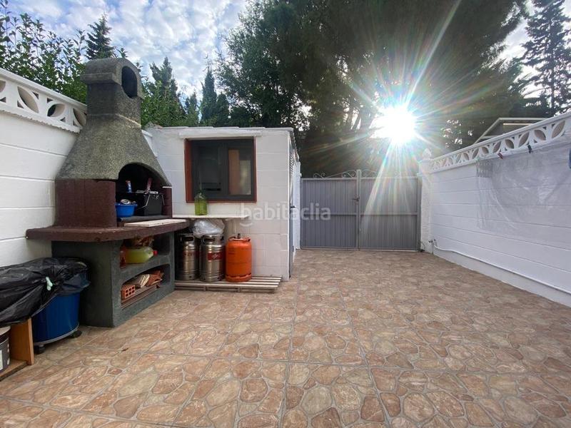 Foto ace3f306-67dd-41ce-bfa2-50e3fbd472d3. Maison jumelée avec chauffage parking piscine dans El Montgó Dénia