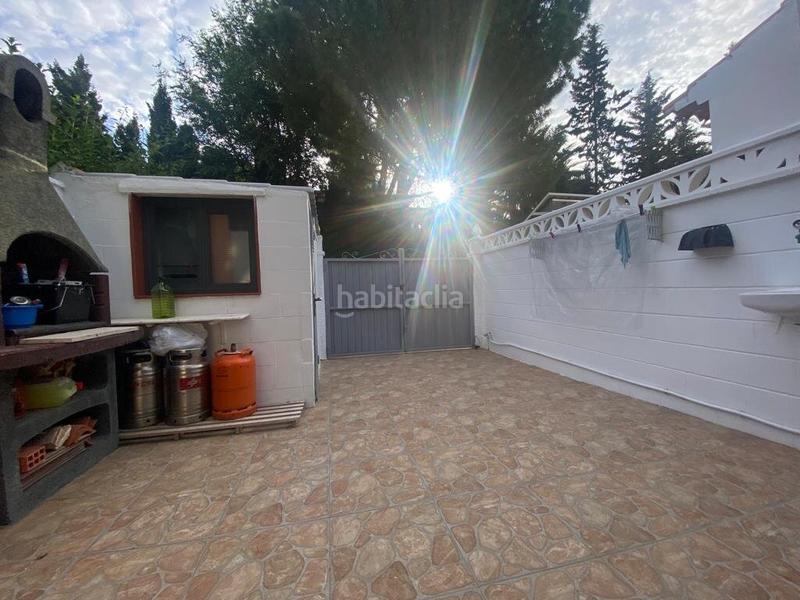 Foto b32fd860-7b8b-4cda-9e9b-a79609c4ebba. Maison jumelée avec chauffage parking piscine dans El Montgó Dénia