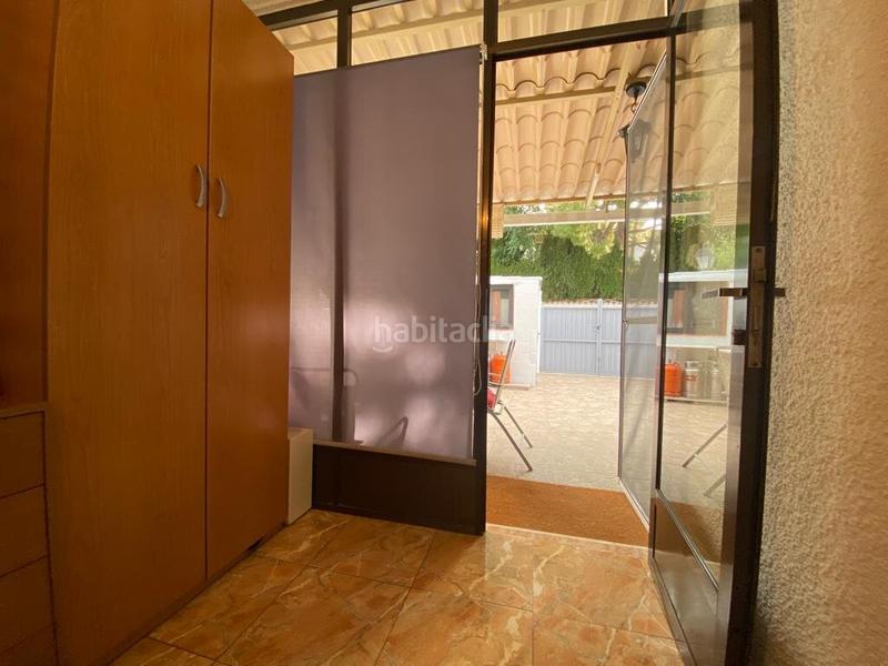 Foto d915ea38-b7ad-4c7a-98c9-3ad1c1b6f451. Maison jumelée avec chauffage parking piscine dans El Montgó Dénia