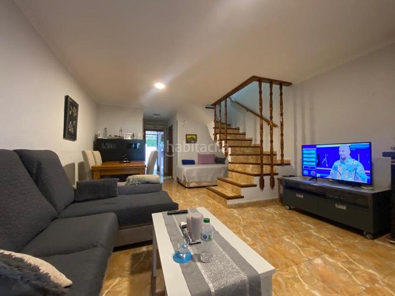 Foto d9aa9778-02a2-431e-8344-d4078c81bddc. Maison jumelée avec chauffage parking piscine dans El Montgó Dénia