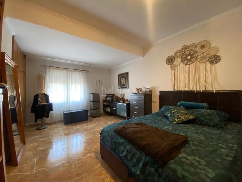 Foto dd9a90fb-e126-4175-8af9-83cb6c92eb9f. Maison jumelée avec chauffage parking piscine dans El Montgó Dénia