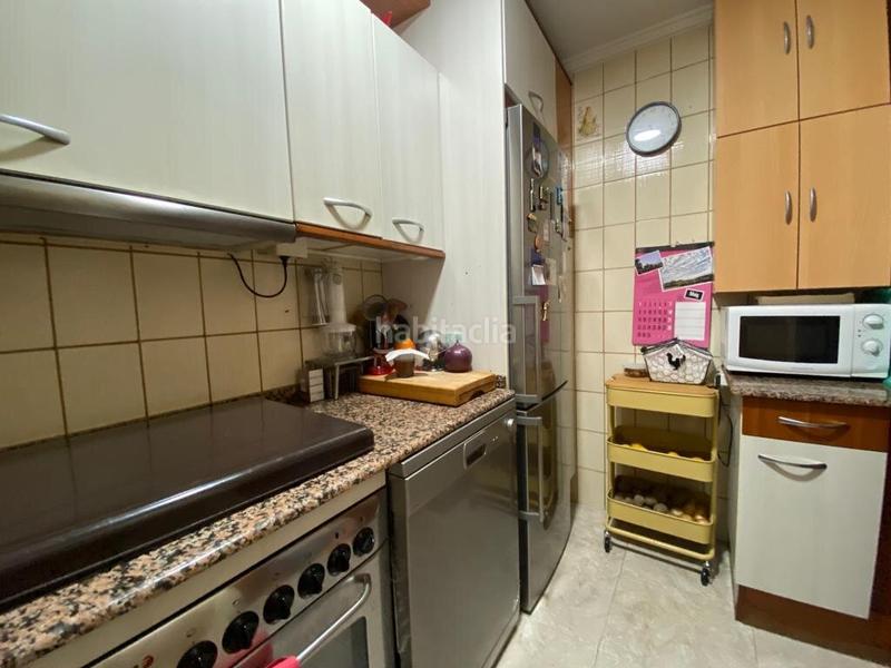 Foto e143d54b-068b-4ae2-a97d-897df6e7d556. Maison jumelée avec chauffage parking piscine dans El Montgó Dénia