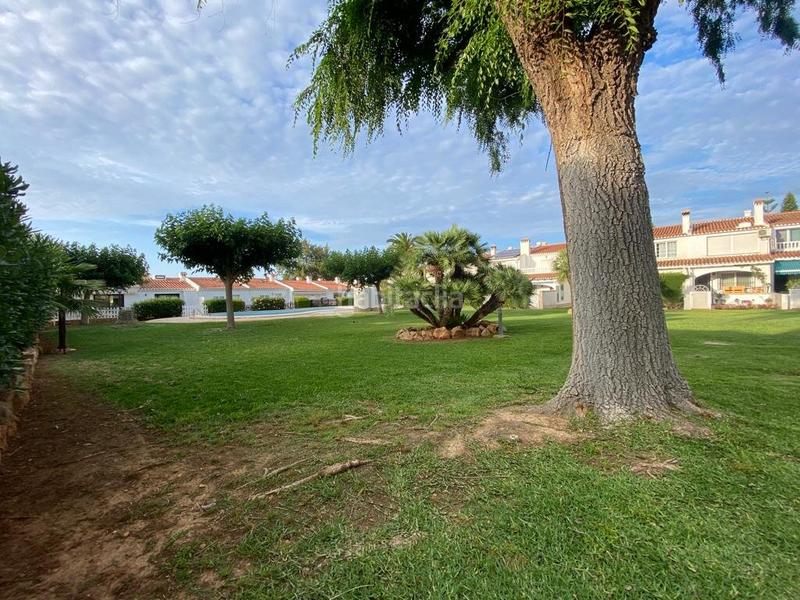 Foto e40c49cc-978e-40d1-8c9a-e12f484712a1. Maison jumelée avec chauffage parking piscine dans El Montgó Dénia