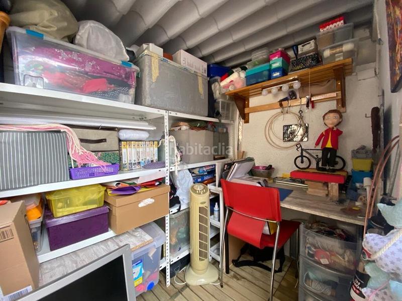 Foto ff065f70-c03a-4165-b775-d8da284344cc. Maison jumelée avec chauffage parking piscine dans El Montgó Dénia