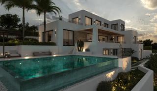 Chalet à Pedreguer. Magnifico chalet en venta con proyecto a medida en pedreguer. cu