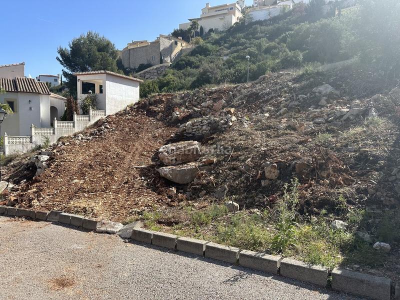 Foto 54539d7b-ba38-4086-bb53-41abe1b526c7. Chalet magnifico chalet en venta con proyecto a medida . cuenta con un terreno de 538m2 y una construcción de 280m2 totalment en Pedreguer