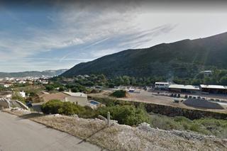 Terrain résidentiel à Pedreguer. Se vende terreno urbano sin edificar en pedreguer. consta de 1.1