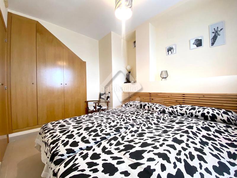 Foto 247fcea9-55d0-479d-b7e2-7eae646d6bf5. Àtic amb calefacció piscina a Les Bassetes - El Marjal Dénia