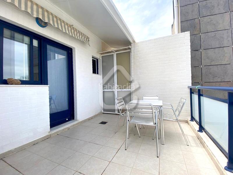 Foto 458996a8-3ea7-4eca-8d1d-ae2ec62e19ae. Àtic amb calefacció piscina a Les Bassetes - El Marjal Dénia