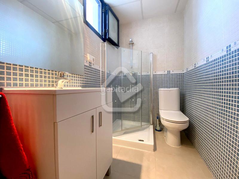 Foto 4b31a312-8c0d-418a-a591-425532e24956. Àtic amb calefacció piscina a Les Bassetes - El Marjal Dénia