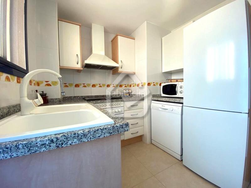 Foto 4b6d8ffa-8248-405c-90b7-cb442408938b. Àtic amb calefacció piscina a Les Bassetes - El Marjal Dénia