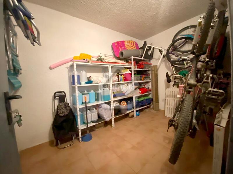 Foto 4e399de4-1a4e-4ae9-9a3f-4706724dd778. Àtic amb calefacció piscina a Les Bassetes - El Marjal Dénia