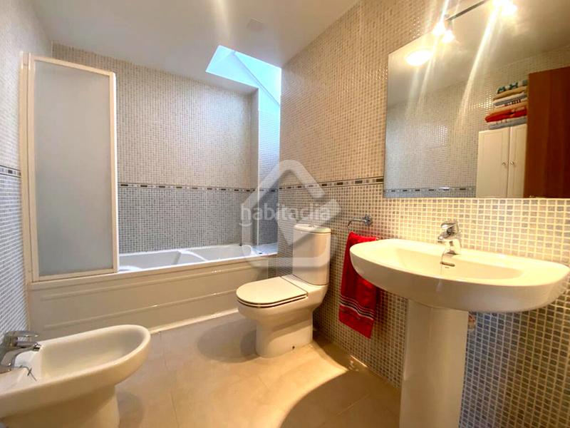 Foto 6389c021-b54c-4ad4-99a5-c0415cde92d3. Àtic amb calefacció piscina a Les Bassetes - El Marjal Dénia