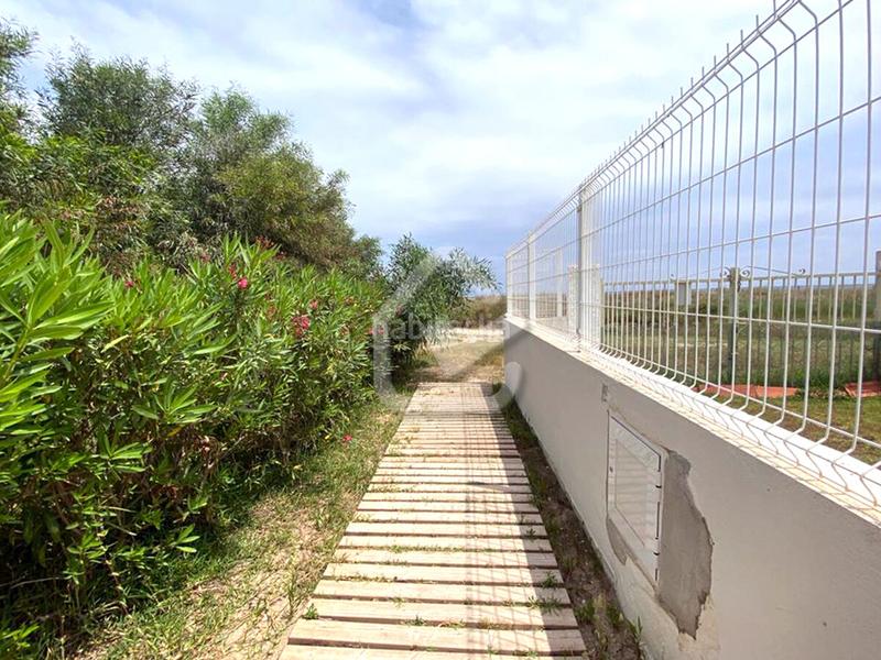 Foto 732208a2-20f5-4794-937f-be04b2a9a230. Àtic amb calefacció piscina a Les Bassetes - El Marjal Dénia