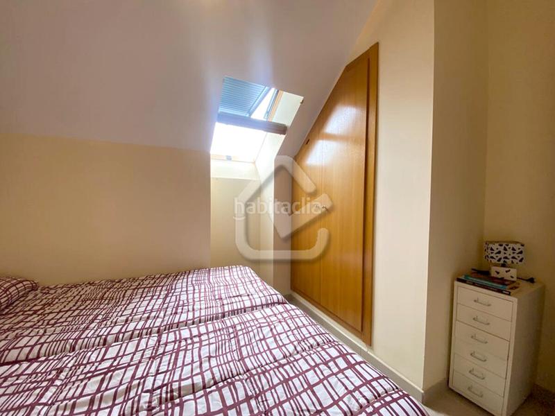 Foto 7c36fc6c-0c02-4c94-b185-64480dab4200. Àtic amb calefacció piscina a Les Bassetes - El Marjal Dénia