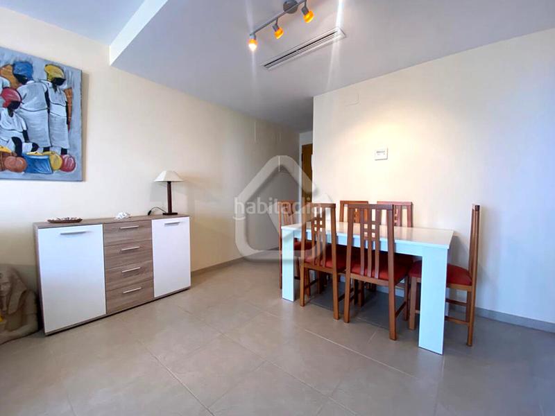 Foto 888ac21d-2325-48a5-acee-34671cf70879. Àtic amb calefacció piscina a Les Bassetes - El Marjal Dénia