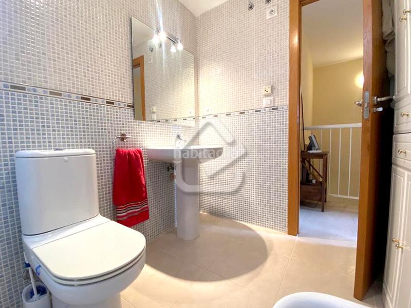 Foto b3375f54-34fb-4dfd-9fe6-9d8e59a26d61. Àtic amb calefacció piscina a Les Bassetes - El Marjal Dénia