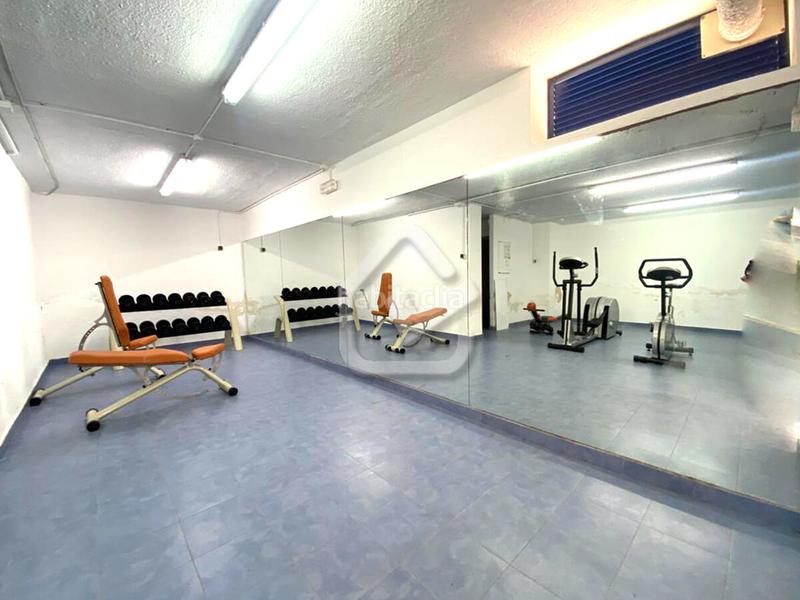 Foto ee93df89-efe8-442c-b973-afdd939e7db3. Àtic amb calefacció piscina a Les Bassetes - El Marjal Dénia