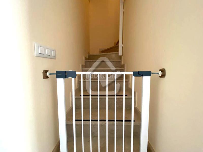 Foto f698c1a8-7796-42c6-9b37-2576098a5e3a. Àtic amb calefacció piscina a Les Bassetes - El Marjal Dénia