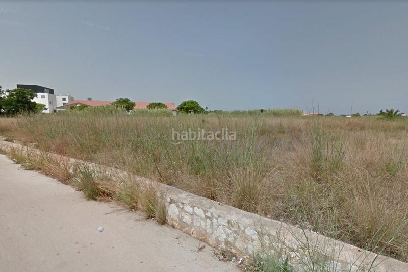 Foto 53939cc8-984c-4118-9887-702efe559cad. Terrain résidentiel dans La Pedrera-Vessanes Dénia