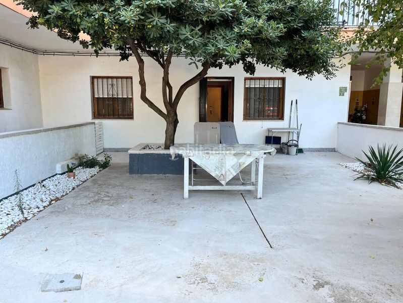 Foto 8e6817b4-9af9-455c-a0d7-3722eb6c2e1d. Apartament amb calefacció piscina a Centro Urbano Dénia