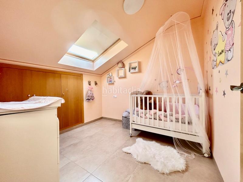 Foto 35febecd-9533-4724-8092-19bd268babe7. Dachwohnung mit heizung in Jesús Pobre Dénia