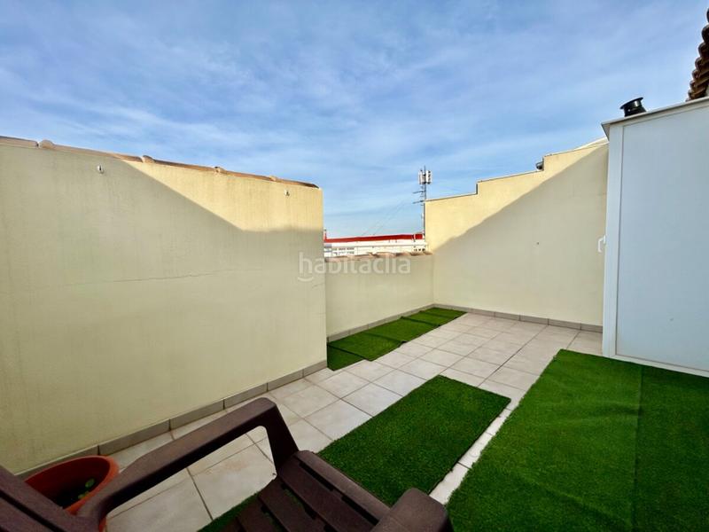 Foto 36c79911-75a9-4d20-baa9-f6e96a441ed5. Dachwohnung mit heizung in Jesús Pobre Dénia